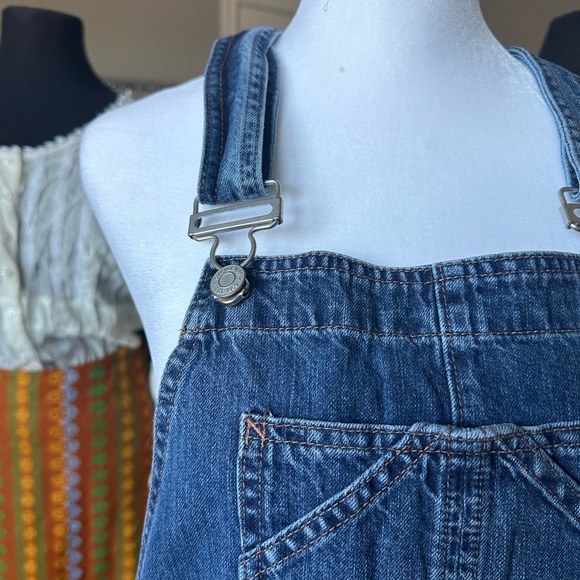 GAP Overalls - Picture 7 of 7